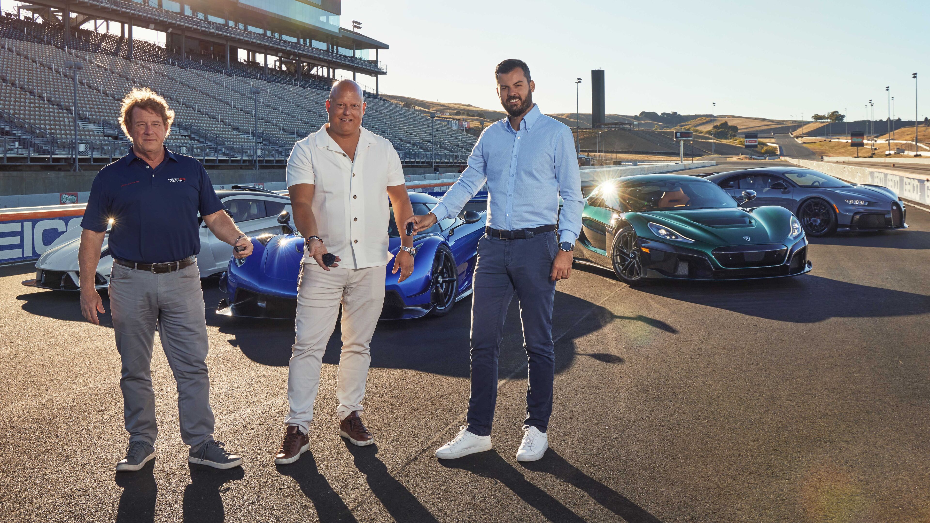 Rimac koenigsegg discount